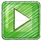 Image result for play button